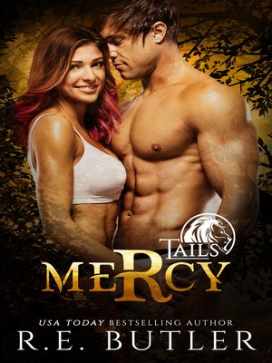 cover image of Mercy (Tails Book Two)